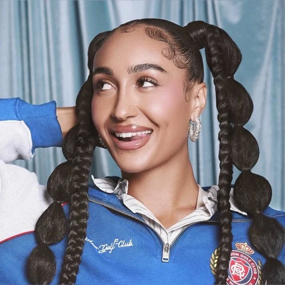 KISS Colors & Care Edge Fixer Hair Wax Styling Stick - Picture 3 of 7